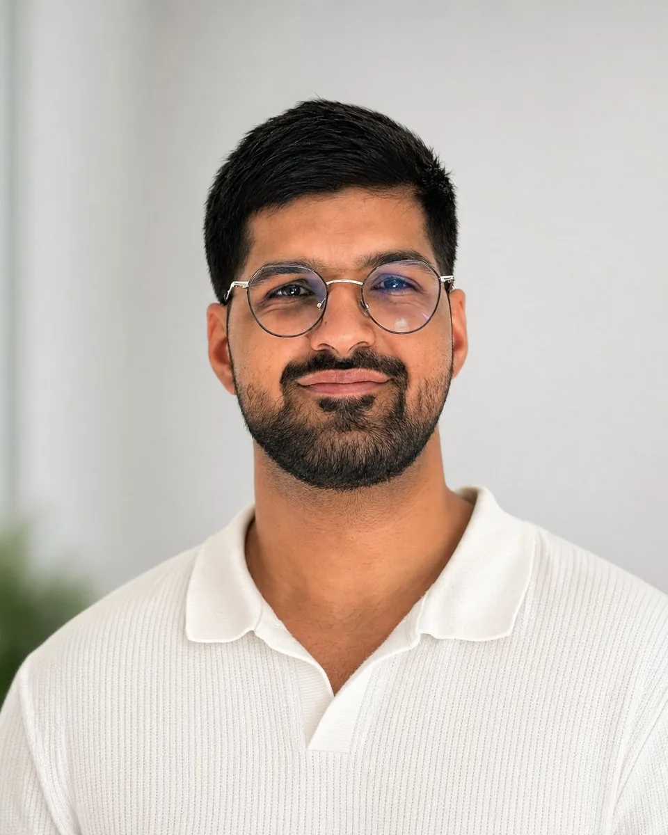 Jashan Bhandari